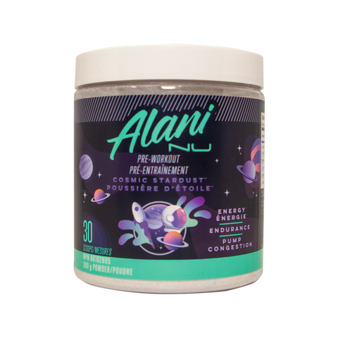 Alani Nu | Pre-Workout