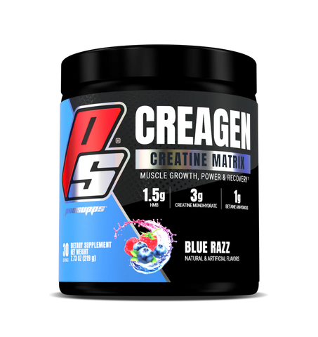 Prosupps | Creagen