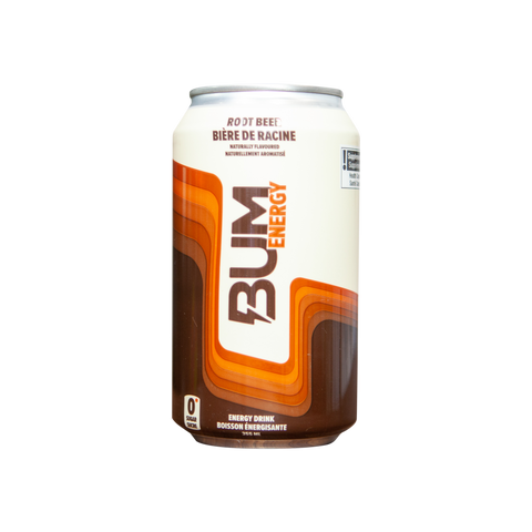 Bum Energy | Energy Drinks 355ML