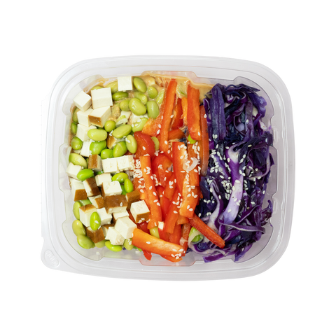 Planted Meals | PB Noodles