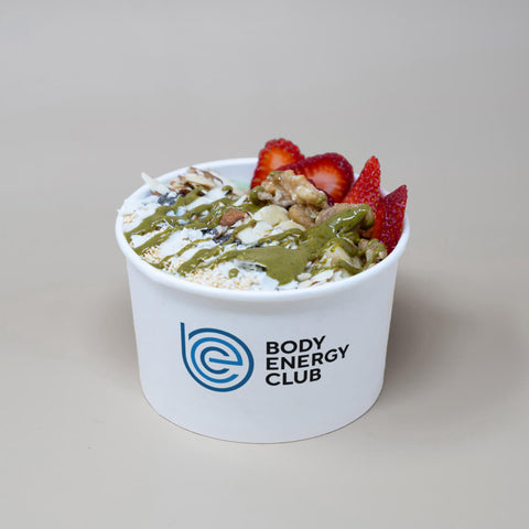 Pistachio Dreaming Bowl