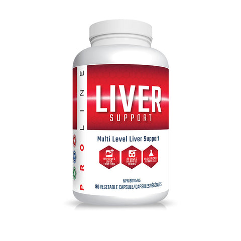 Pro Line | Liver Support