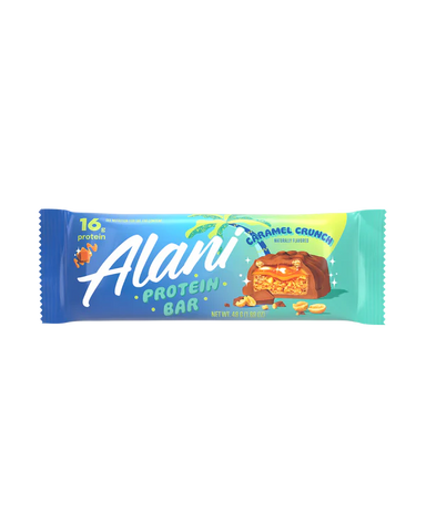 Alani Nu | Protein Bars