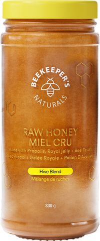 Beekeeper's Naturals | B-Powdered Honey
