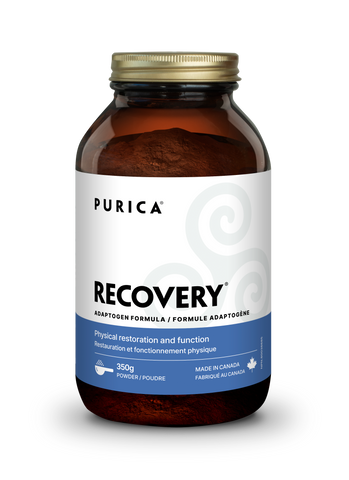 Purica | Recovery Extra Strength Powder