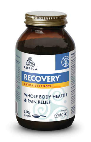 Purica | Recovery Extra Strength Powder