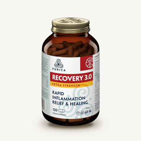 Purica | Recovery 3.0 Extra Strength