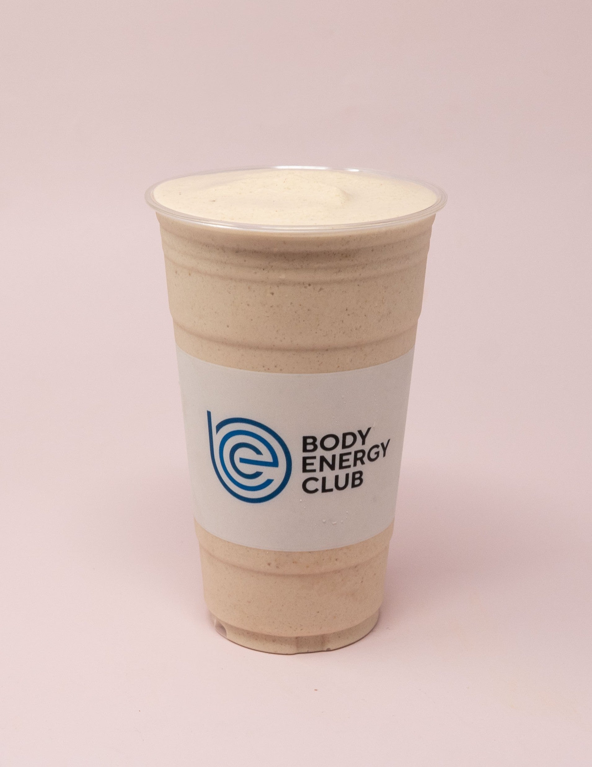 Salted Caramel Smoothie 24oz | 35g Protein