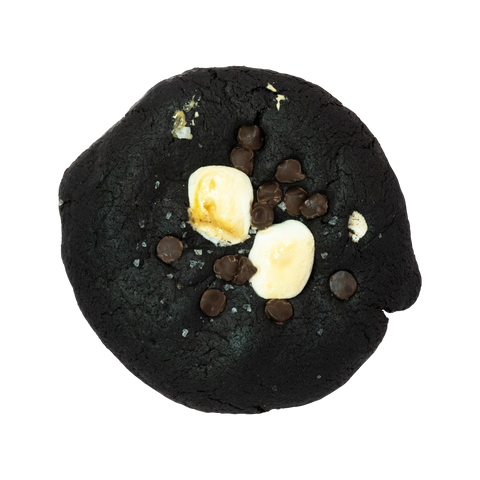 To Live For | Double Chocolate Chip Cookie
