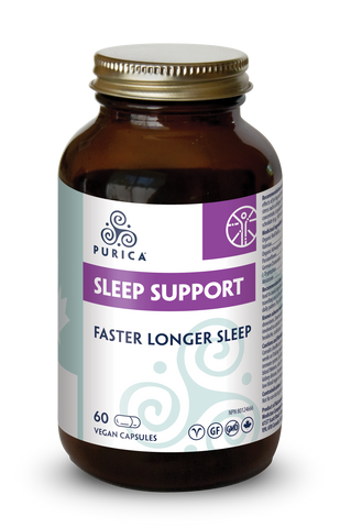 Purica | Sleep Support