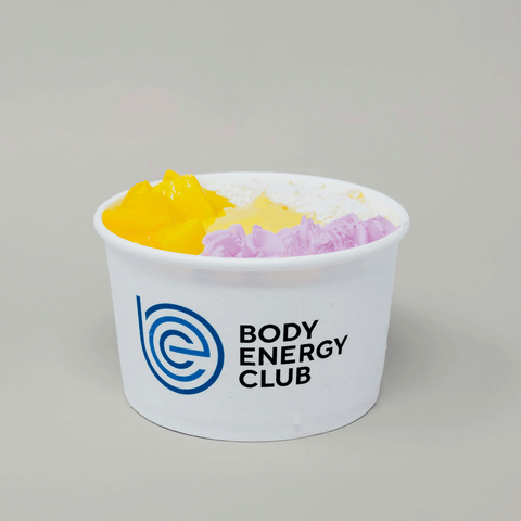 Sunshine Crush Bowl
