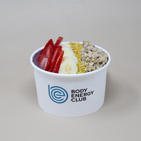 Superfood Acai Bowl