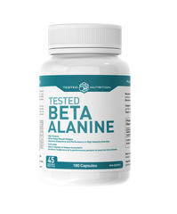 Tested Nutrition | Beta Alanine