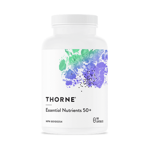 Thorne | Essential Nutrients (Formally Multi-Encap)