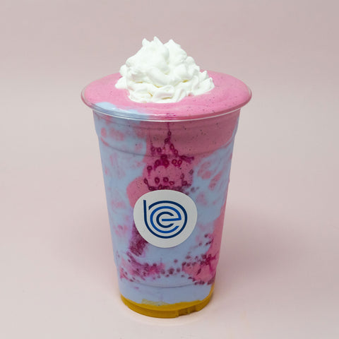 Unicorn Electrolyte Smoothie 20oz | 27g Protein