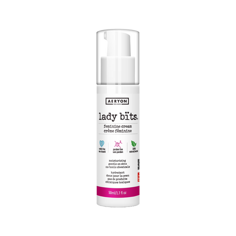 Aeryon Wellness | Lady Bits