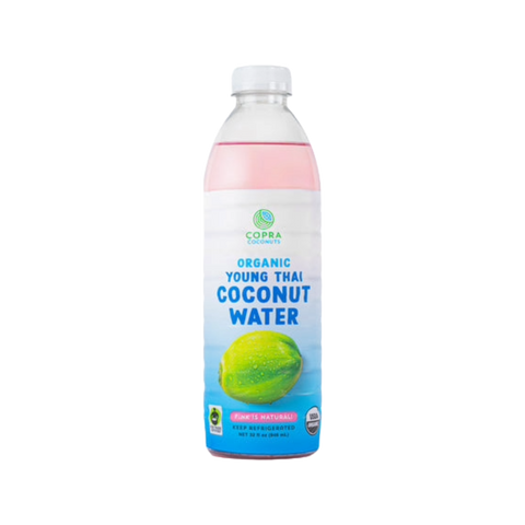 Copra | Coconut Water