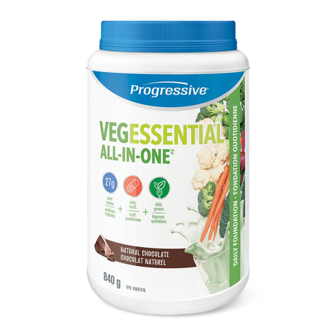Progressive | VegEssential All In One Protein