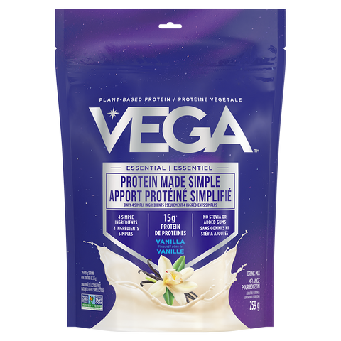 Vega® | Protein Made Simple™ Protein Powder