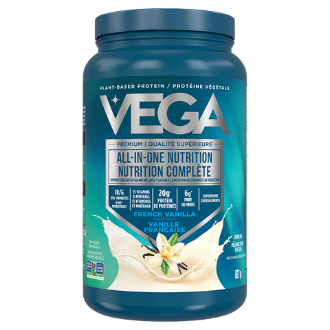 Vega | All-In-One Nutritional Shake