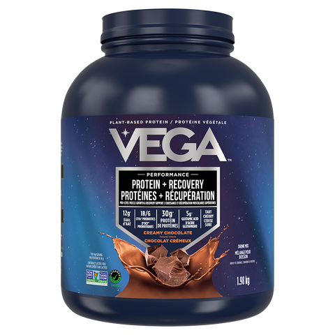 Vega | Protein + Recovery XL