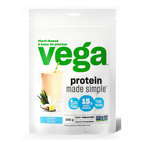Vega® | Protein Made Simple™ Protein Powder