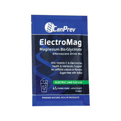 Canprev | ElectroMag