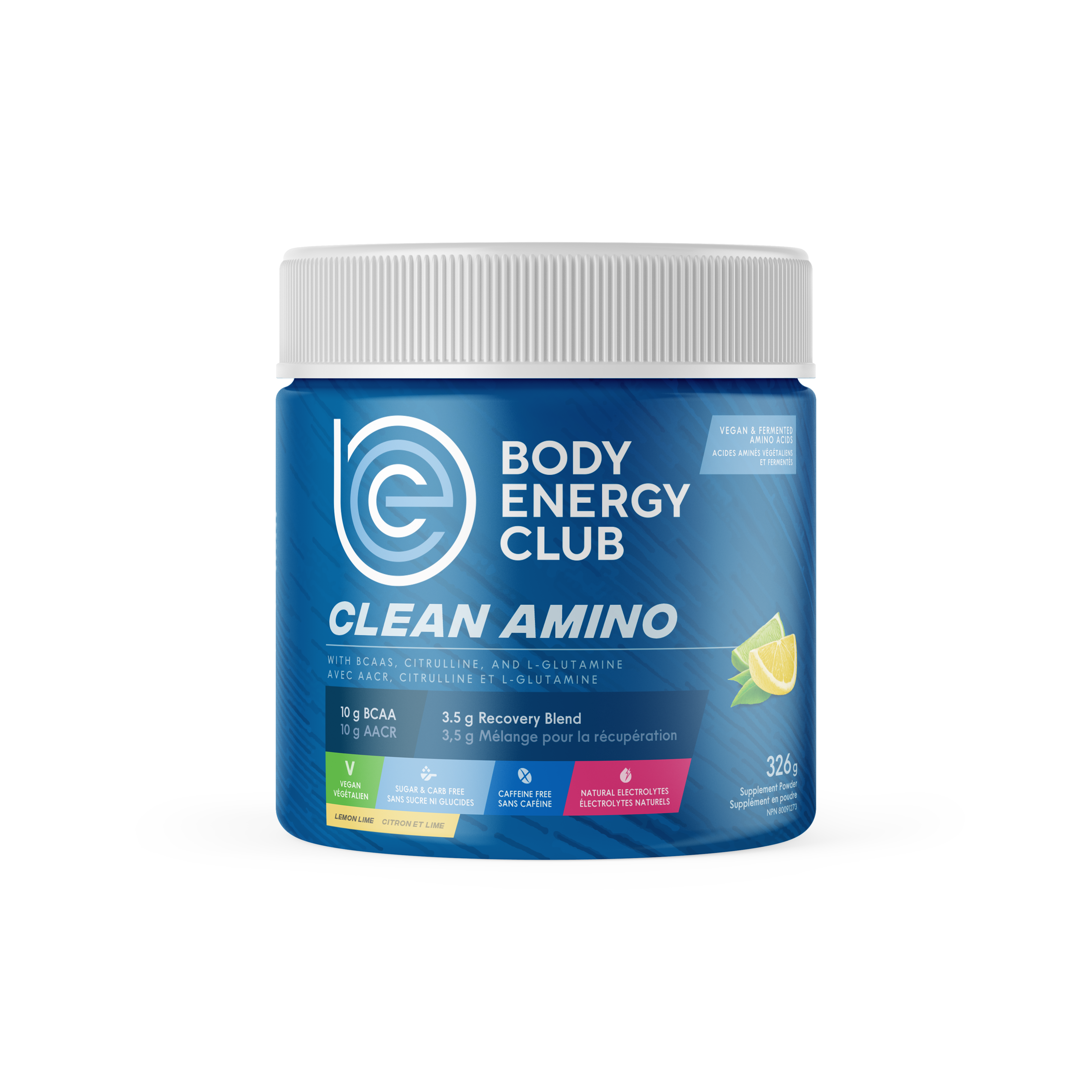 Vegan Clean Amino | Body Energy Club Vegan Clean Amino | Body Energy Club