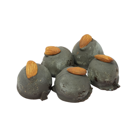 Body Energy Club | Protein Bites