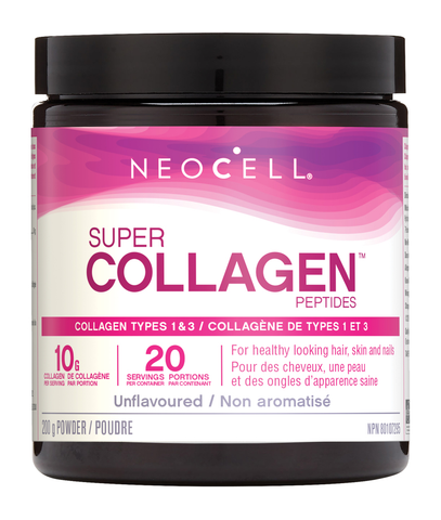 Neocell | Super Collagen Peptides