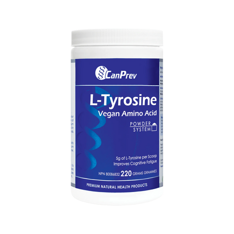 Canprev | L-Tyrosine