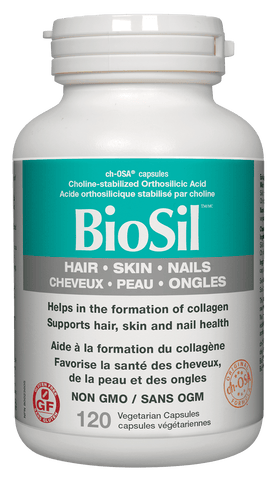 BioSil | Advanced Collagen Generator Capsules