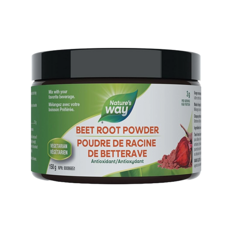 Nature's Way | Beet Root Powder 150g