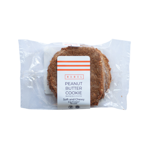 Rebel Food Co. | Cookies