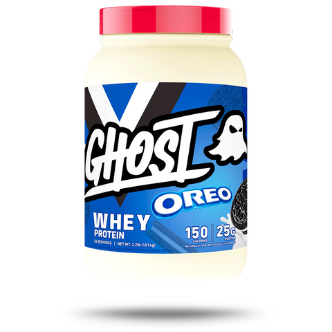 Ghost | Whey Protein