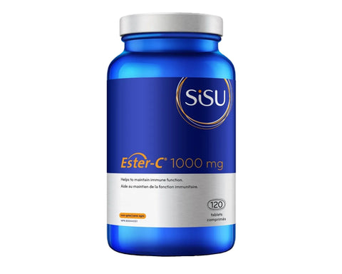 Sisu | Ester C 1000mg Tablets