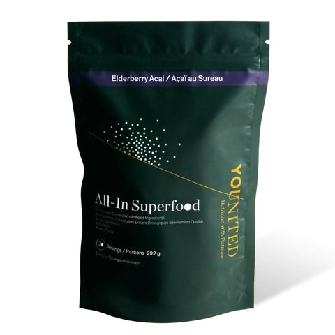 Younited Wellness | All-In Superfood