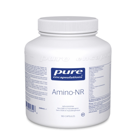 Pure Encapsulations | Amino NR (Natural Ratio)