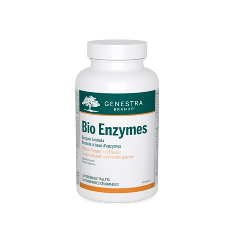 Genestra | Bio Enzymes