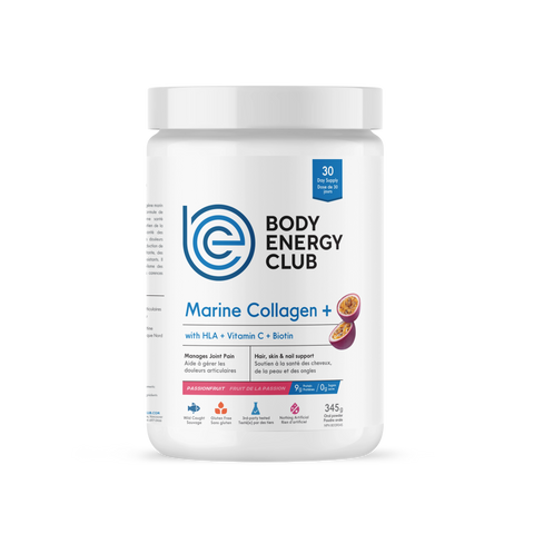 Body Energy Club | Marine Collagen +