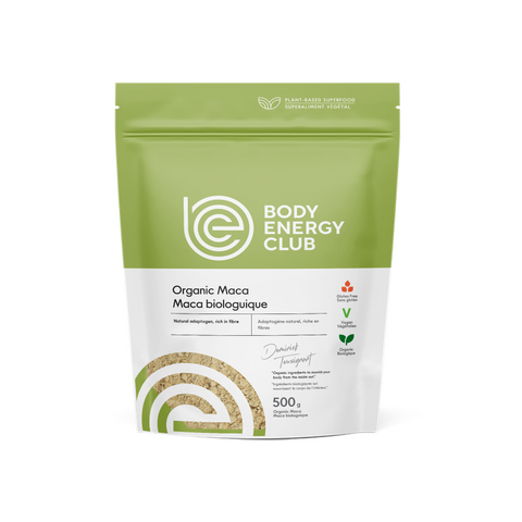 Body Energy Club | Organic Maca Powder