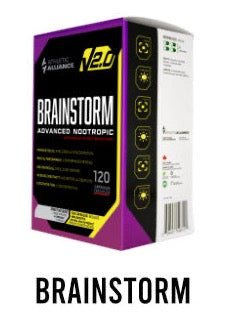 Athletic Alliance | Brainstorm