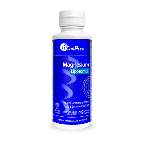 CanPrev | Liposomal Magnesium