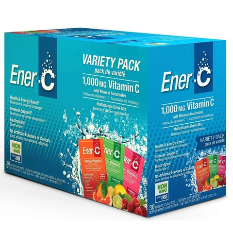 Ener-C | Vitamin C Box