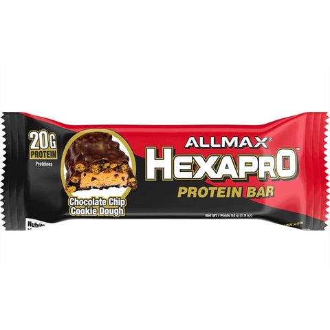 Allmax | HexaPro Protein Bar