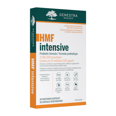 Genestra | HMF Intensive Probiotic