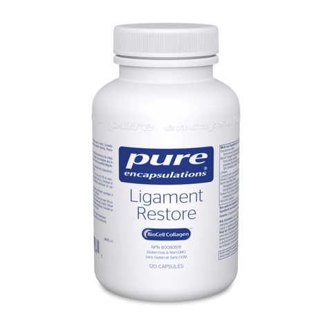 Pure Encapsulations | Ligament Restore