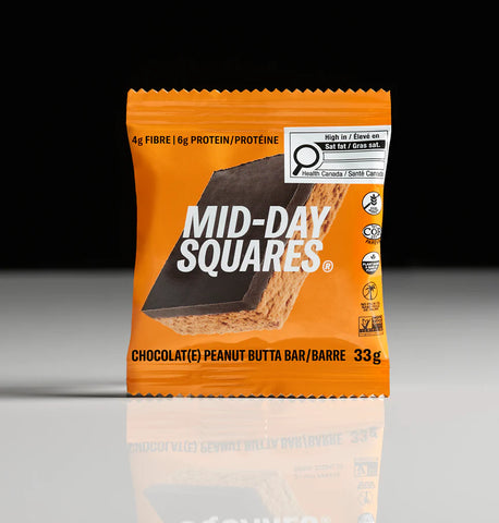 Mid-Day Squares | Mid-Day Squares