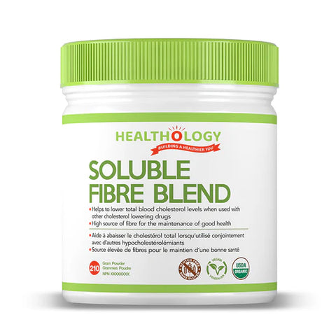 Healthology | Soluble Fibre Blend