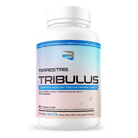 Believe Supplements | Tribulus